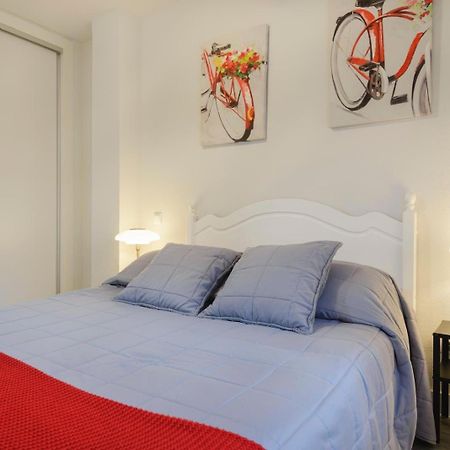 Apartamento Primera Linea De Playa ฟูเอนฮิโรลา ภายนอก รูปภาพ