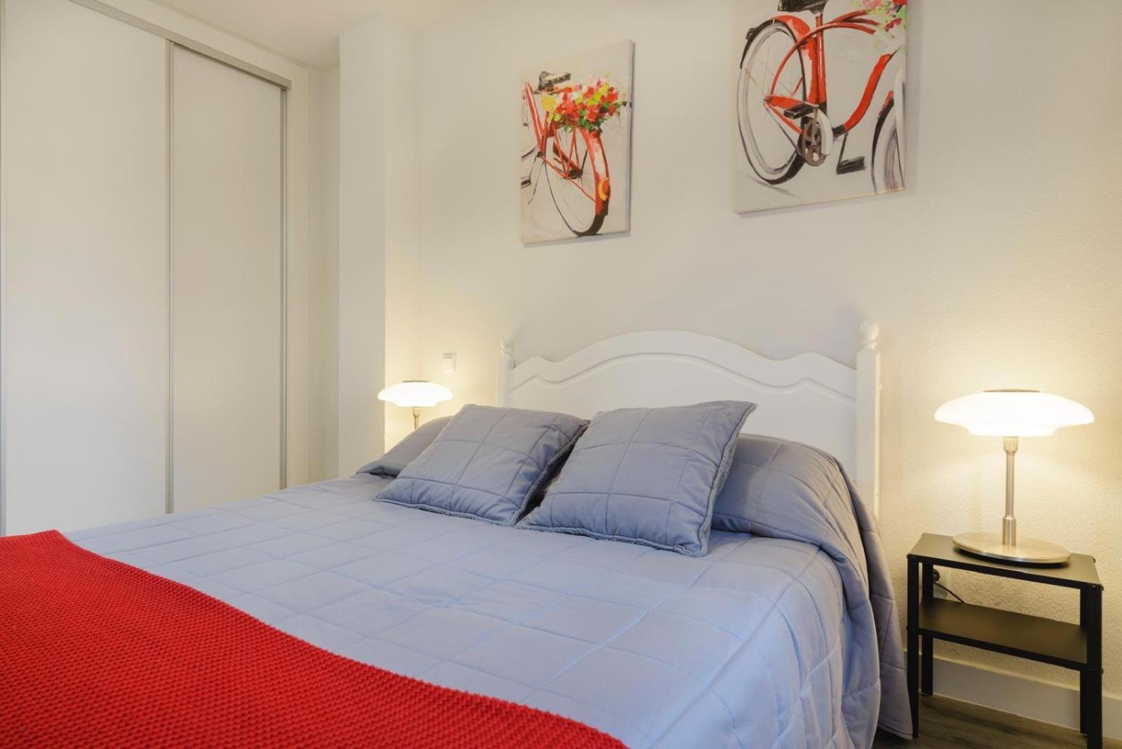 Apartamento Primera Linea De Playa ฟูเอนฮิโรลา ภายนอก รูปภาพ
